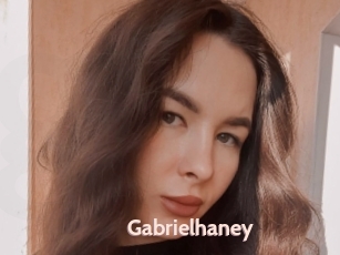 Gabrielhaney
