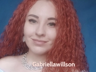 Gabriellawillson