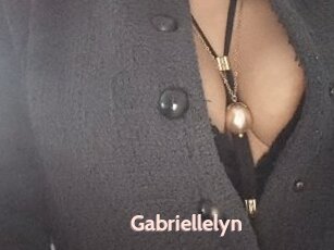 Gabriellelyn