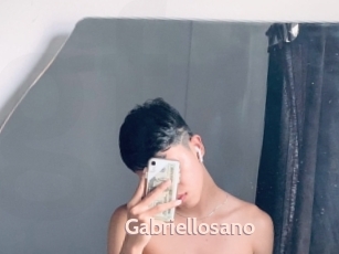 Gabriellosano