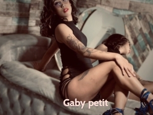 Gaby_petit
