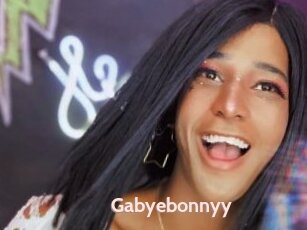 Gabyebonnyy