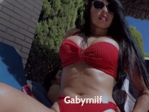 Gabymilf