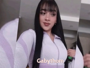 Gabythom