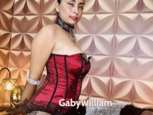 Gabywilliam