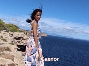 Gaenor