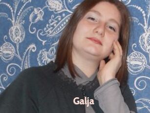 Galja