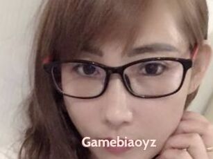 Gamebiaoyz