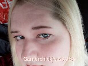 Gamerchickjessica86