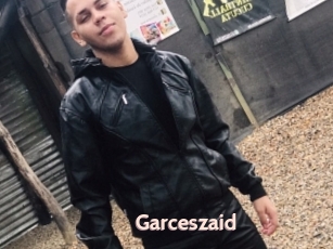 Garceszaid