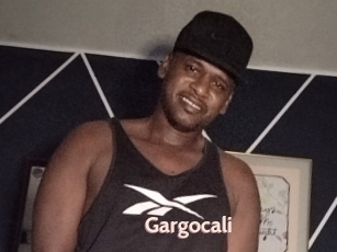 Gargocali