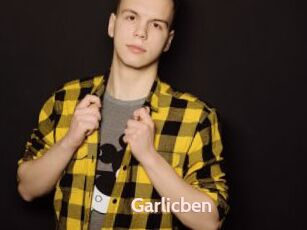 Garlicben