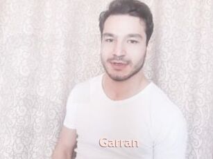 Garran
