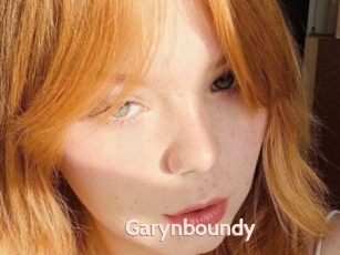 Garynboundy