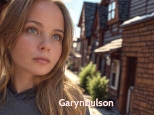 Garynbulson