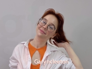 Garyncleeton