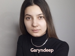 Garyndeep