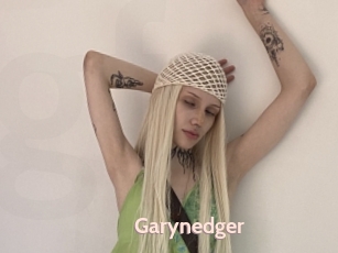 Garynedger