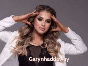 Garynhaddaway