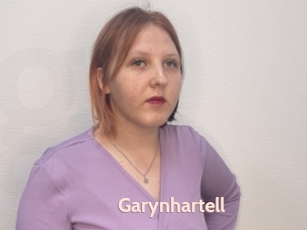 Garynhartell