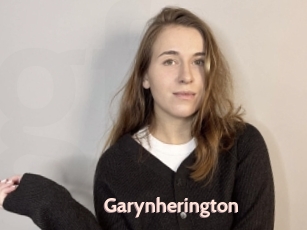 Garynherington