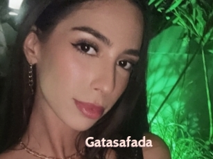 Gatasafada