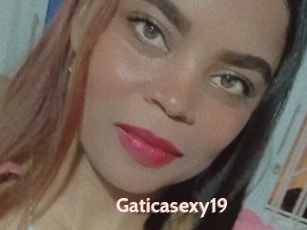 Gaticasexy19