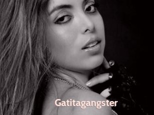 Gatitagangster
