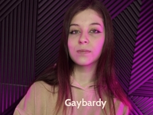 Gaybardy