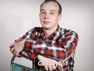 Gayboy351