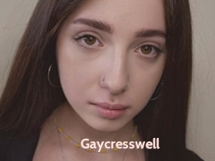Gaycresswell