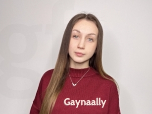 Gaynaally