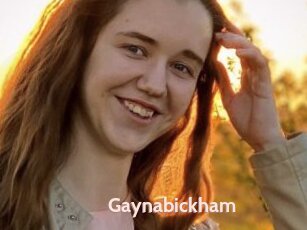 Gaynabickham
