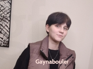 Gaynabouler