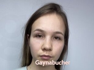 Gaynabucher