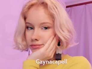 Gaynacapell