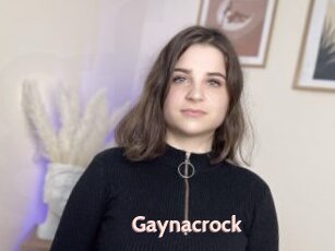 Gaynacrock