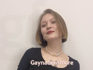Gaynadensmore