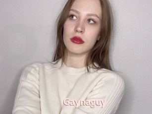 Gaynaguy