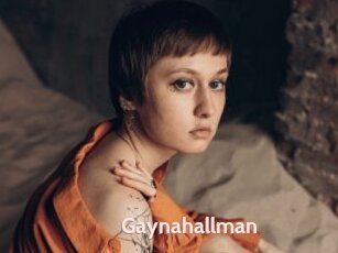 Gaynahallman
