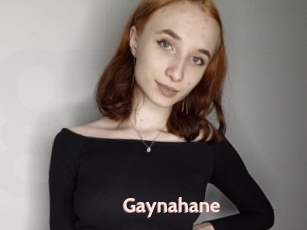 Gaynahane