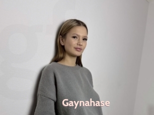 Gaynahase