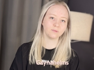 Gaynahelms