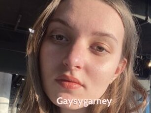 Gaysygarney