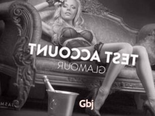 Gbj
