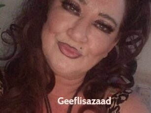 Geeflisazaad