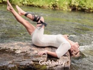 Geekbaby