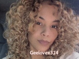 Geelovex324