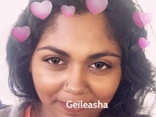 Geileasha