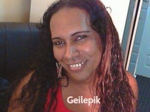 Geilepik
